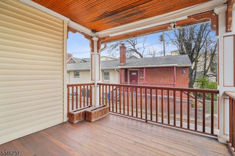 Lackawanna Plaza - Residential Lease