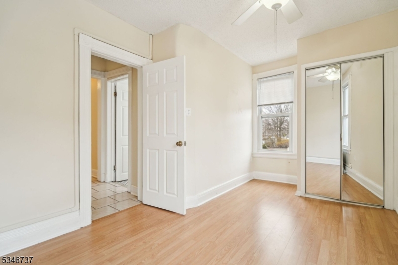 Lackawanna Plaza - Residential Lease