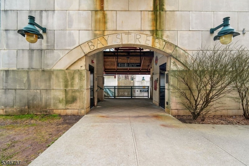 Lackawanna Plaza - Residential Lease