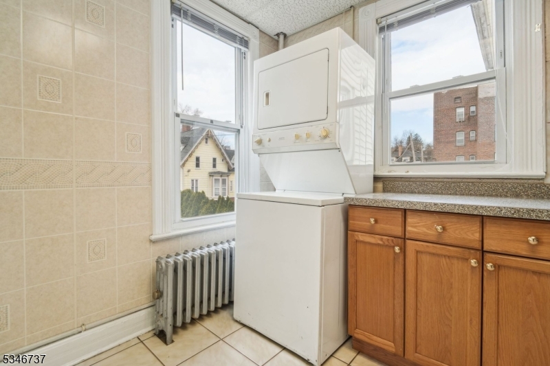 Lackawanna Plaza - Residential Lease