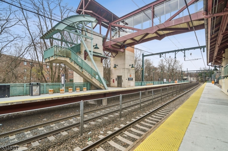 Lackawanna Plaza - Residential Lease