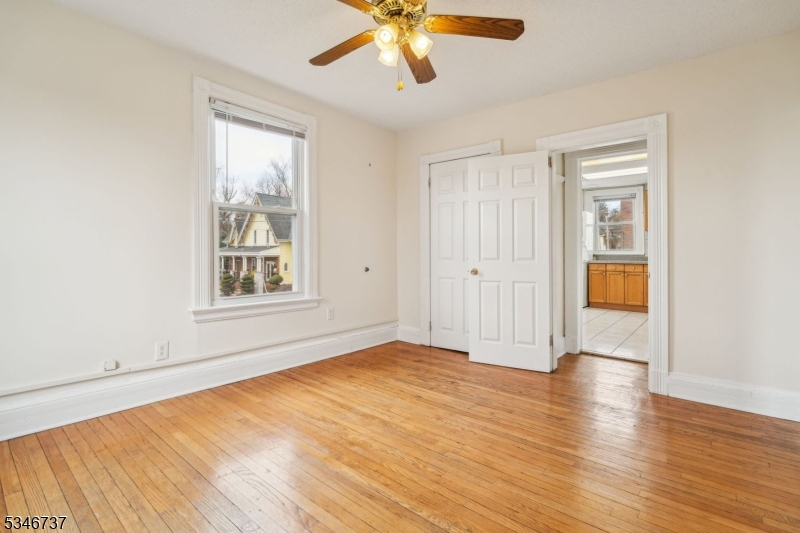 Lackawanna Plaza - Residential Lease