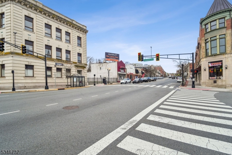 Lackawanna Plaza - Residential Lease