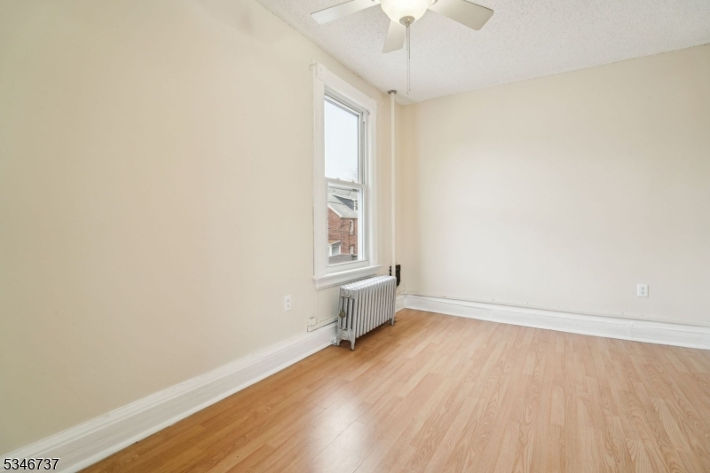 Lackawanna Plaza - Residential Lease