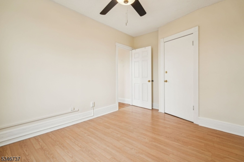 Lackawanna Plaza - Residential Lease