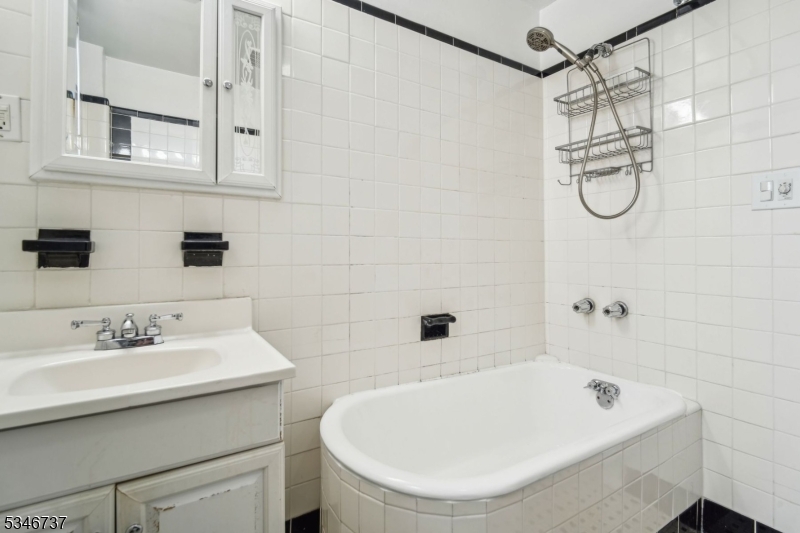 Lackawanna Plaza - Residential Lease