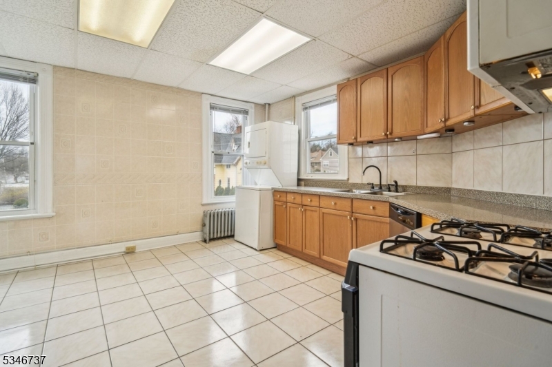 Lackawanna Plaza - Residential Lease