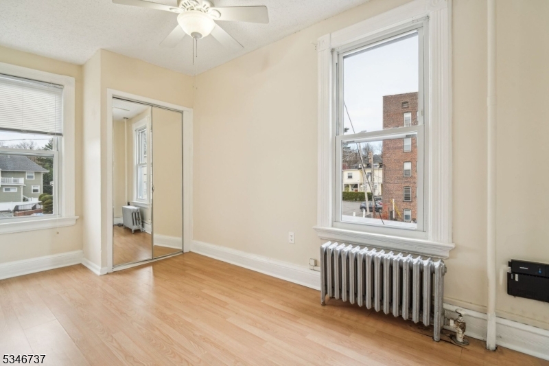 Lackawanna Plaza - Residential Lease