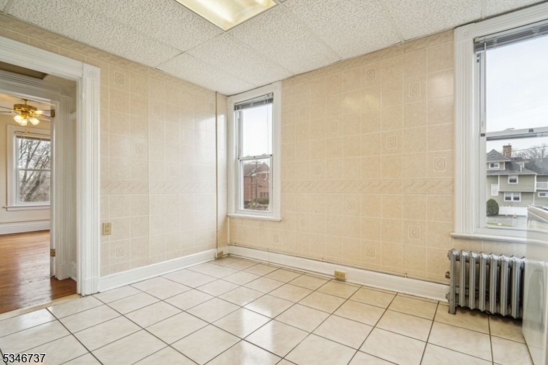 Lackawanna Plaza - Residential Lease