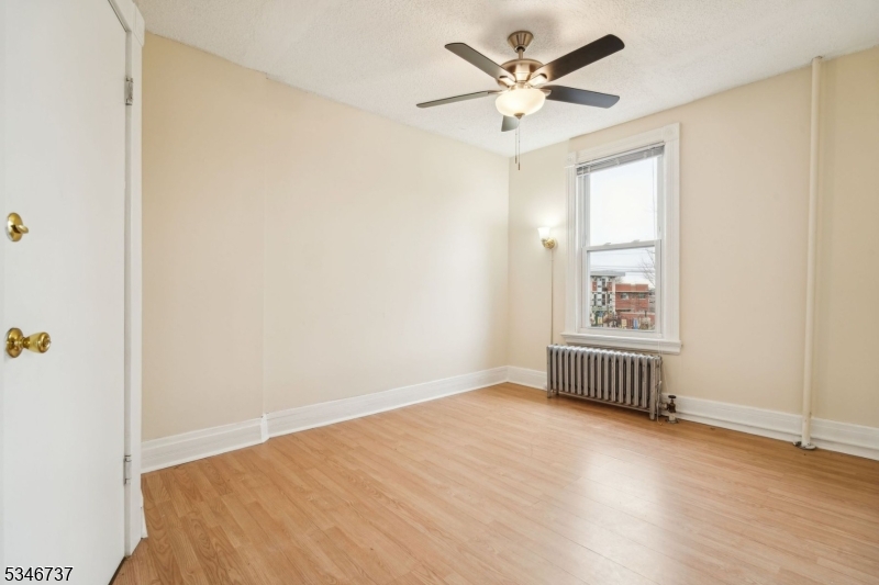 Lackawanna Plaza - Residential Lease