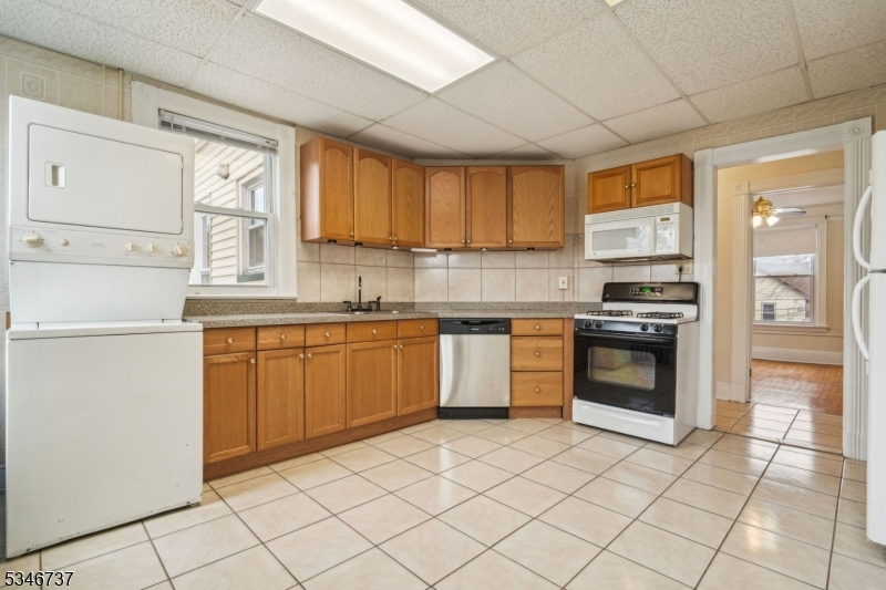 Lackawanna Plaza - Residential Lease