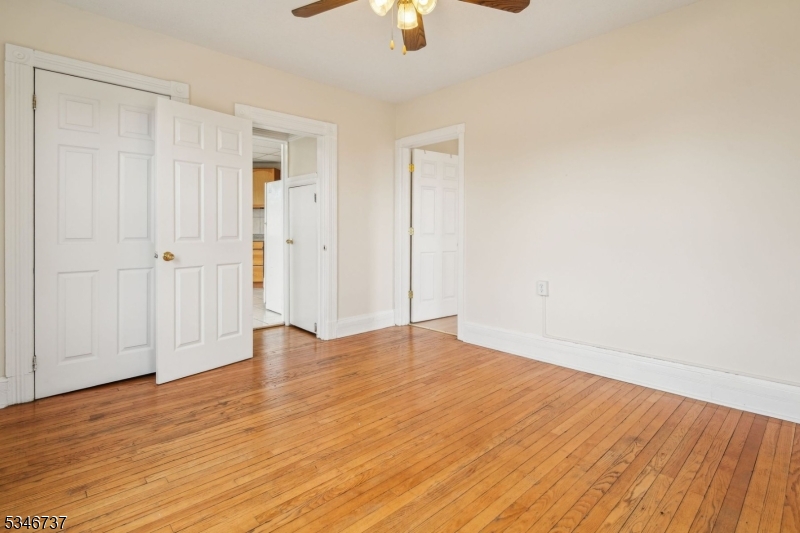 Lackawanna Plaza - Residential Lease