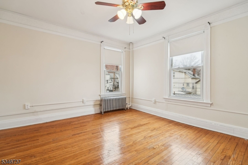 Lackawanna Plaza - Residential Lease