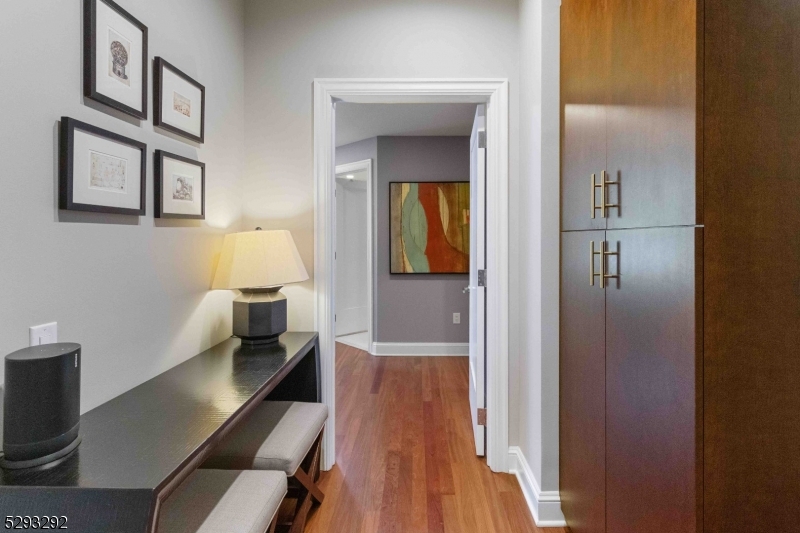 40 PARK PLACE - Residential