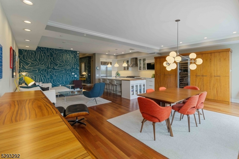 40 PARK PLACE - Residential