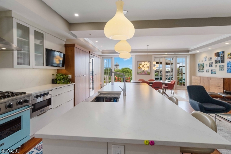 40 PARK PLACE - Residential