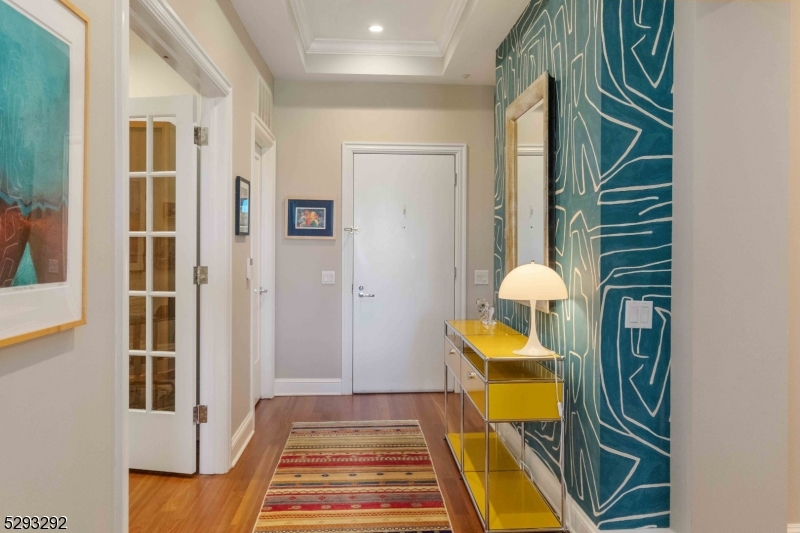 40 PARK PLACE - Residential