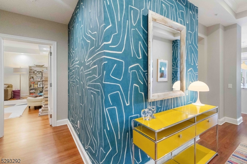 40 PARK PLACE - Residential