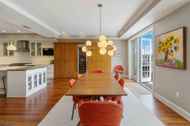 40 PARK PLACE - Residential