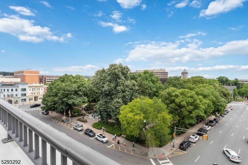 40 PARK PLACE - Residential