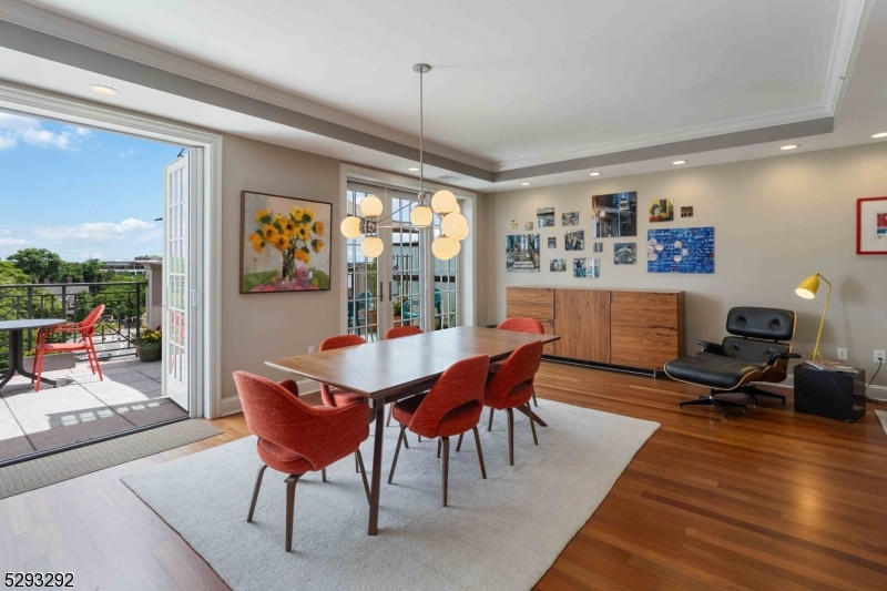 40 PARK PLACE - Residential