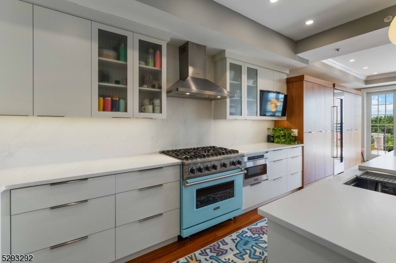 40 PARK PLACE - Residential