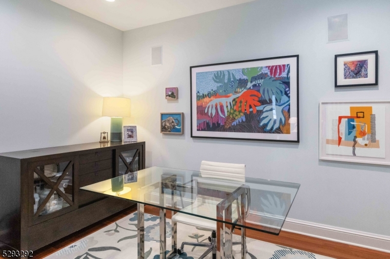 40 PARK PLACE - Residential