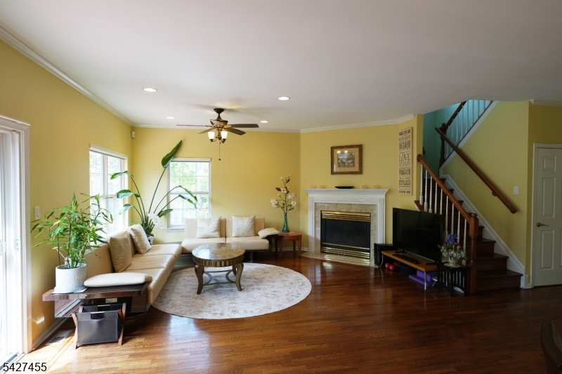 Raddcliff Village - Residential