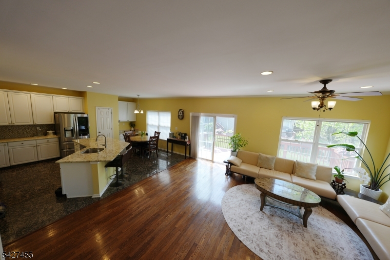 Raddcliff Village - Residential