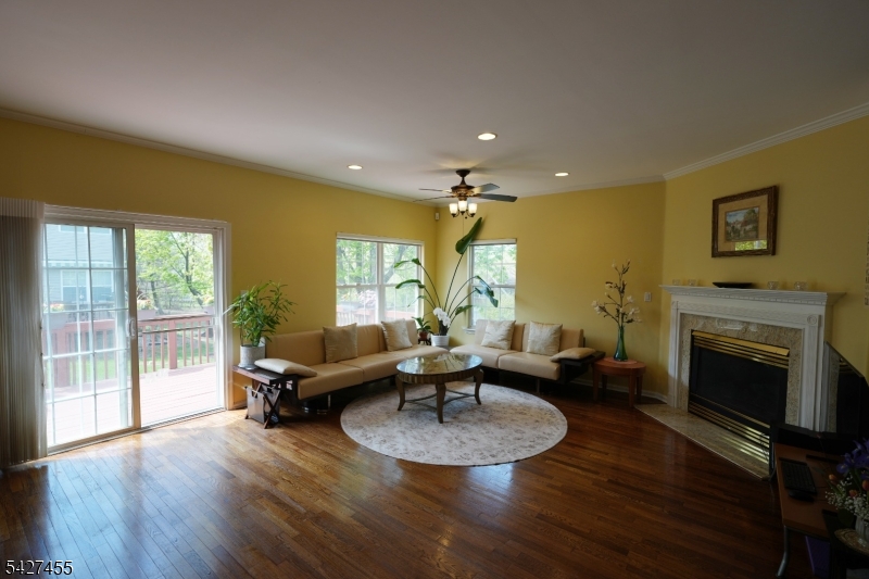 Raddcliff Village - Residential