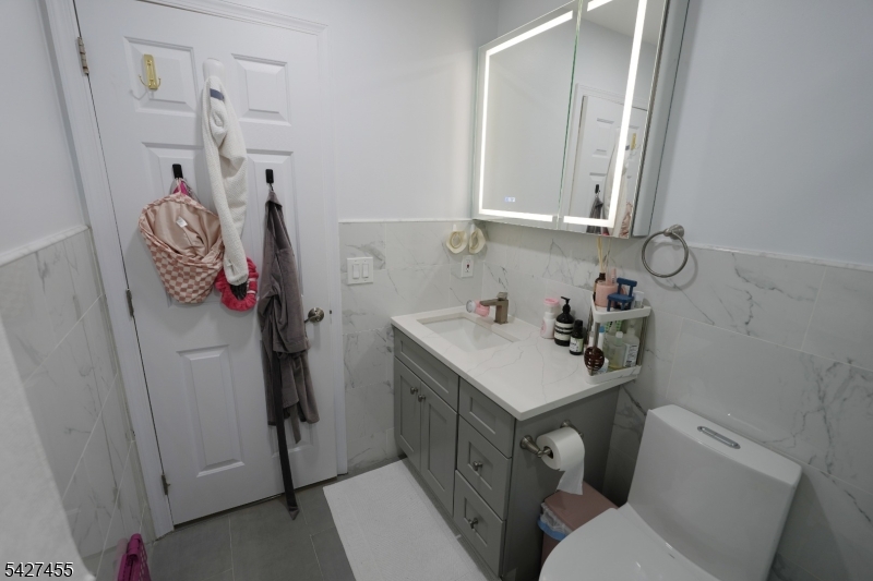 Raddcliff Village - Residential