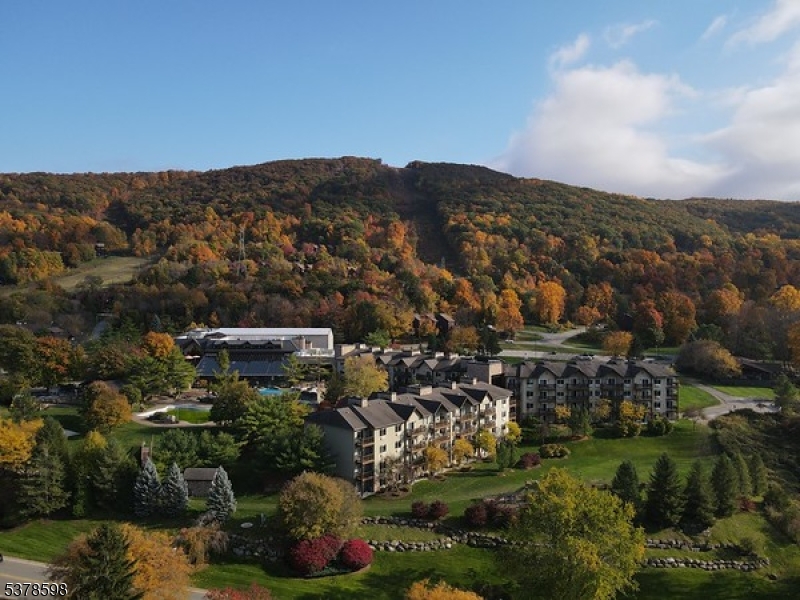 Minerals Resort and Spa - Residential