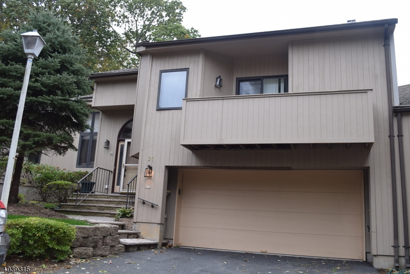 Spruce Edge - Residential Lease