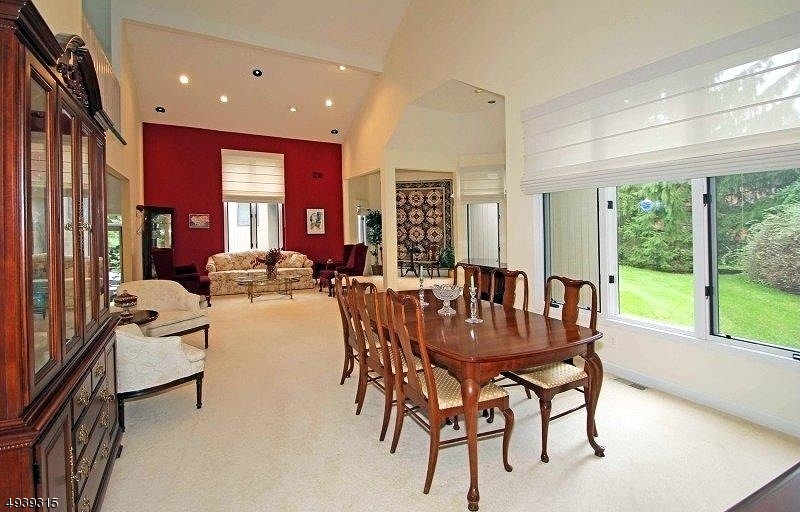 Spruce Edge - Residential Lease