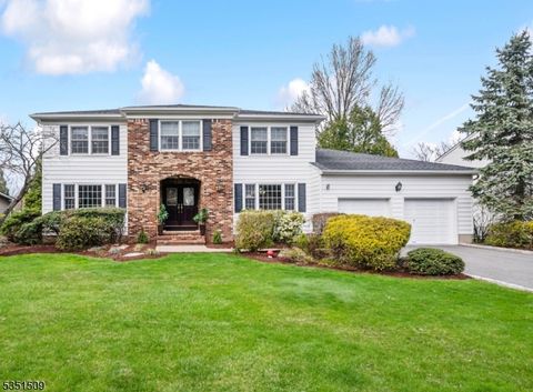 20 Wind Ridge Dr, North Caldwell Boro, NJ 07006 - MLS#: 3957925