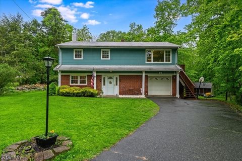 959 Cedar Dr, Stillwater Twp., NJ 07860 - MLS#: 3963445