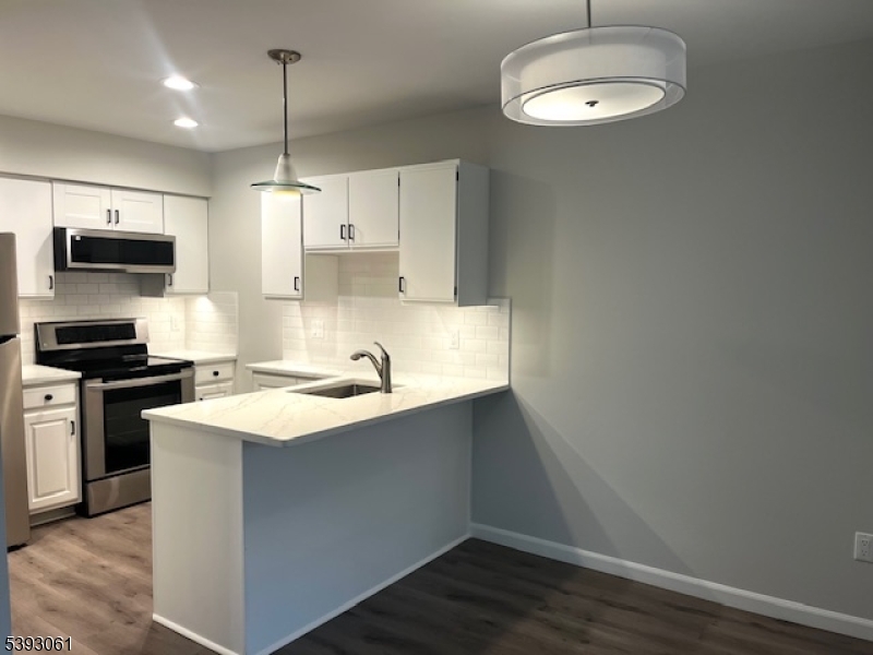 Village Green - Residential Lease