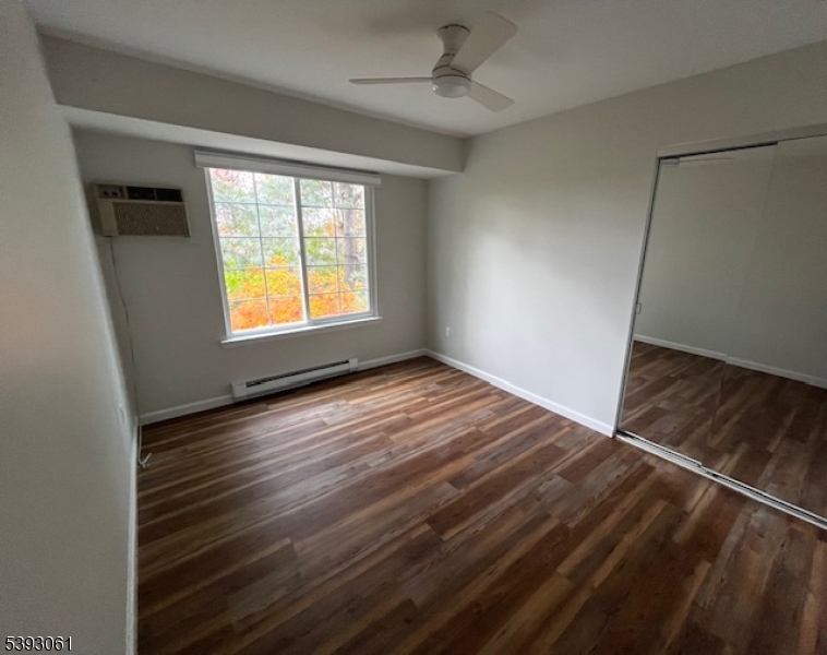 Village Green - Residential Lease