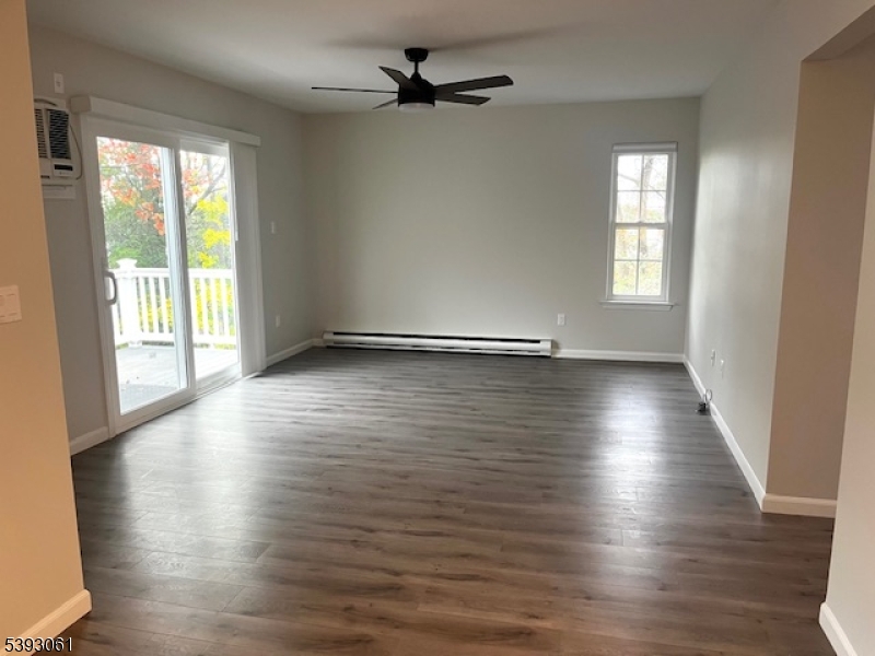 Village Green - Residential Lease