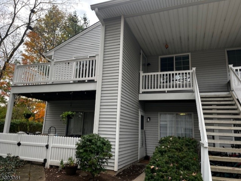 Village Green - Residential Lease