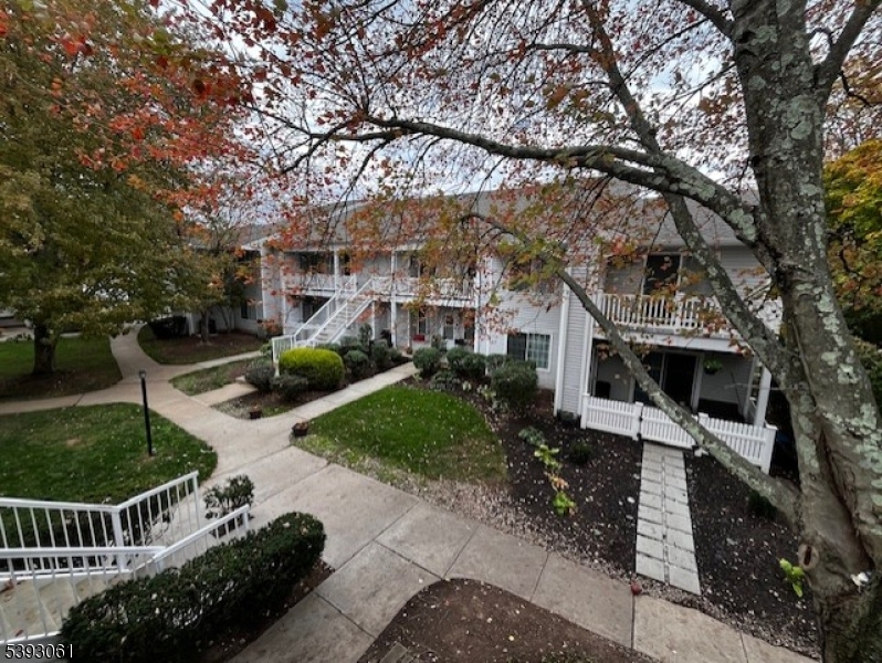 Village Green - Residential Lease