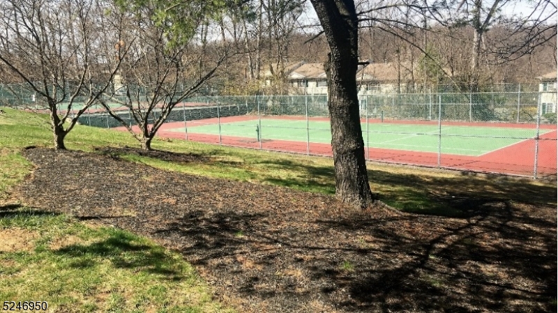 Mountain Club - Residential Lease