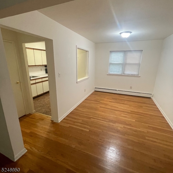 Mountain Club - Residential Lease