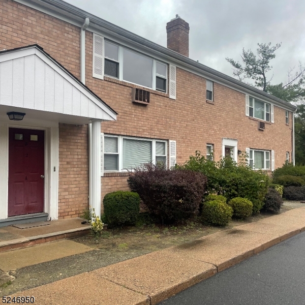 Mountain Club - Residential Lease