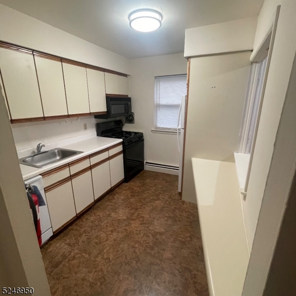 Mountain Club - Residential Lease