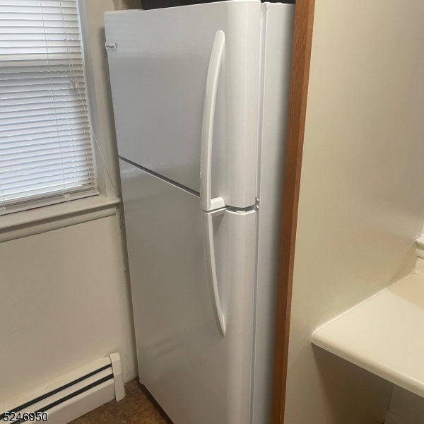 Mountain Club - Residential Lease