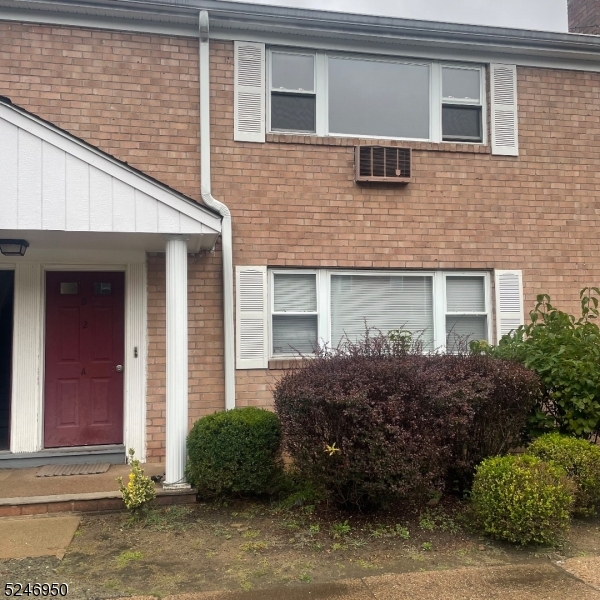 Mountain Club - Residential Lease