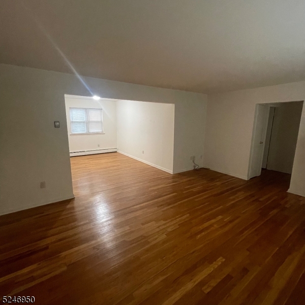 Mountain Club - Residential Lease