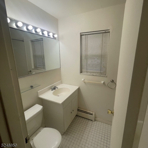 Mountain Club - Residential Lease