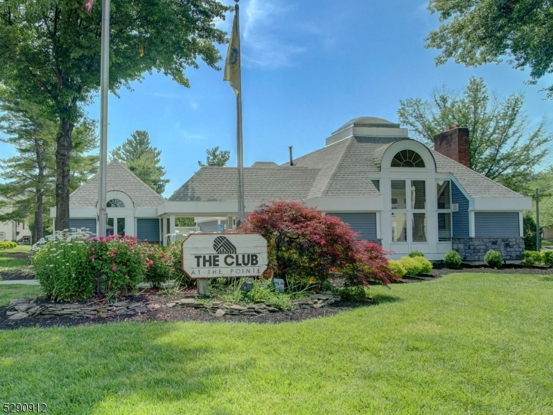 The Pointe - Residential Lease